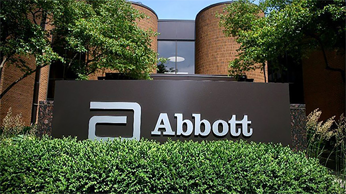 review công ty abbott