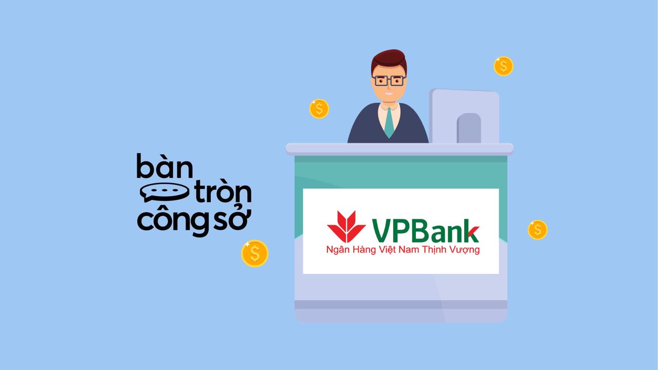 vpbank tuyển dụng