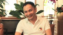 CEO Vieclam24h.vn: con nguoi la tai san quy gia nhat cua doanh nghiep
