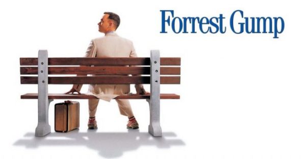 Bộ phim Forrest Gump