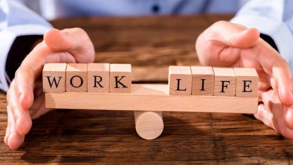 work life balance là gì