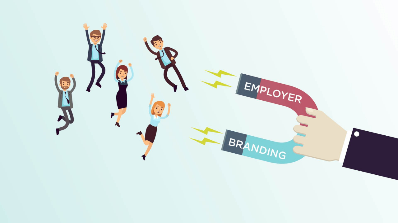 employer branding là gì