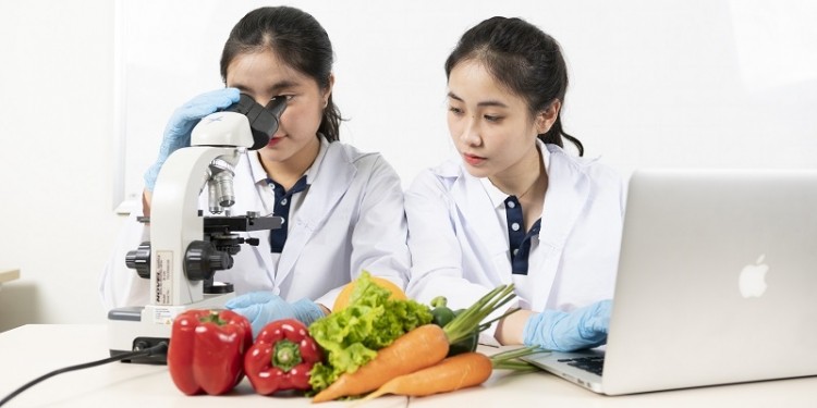 học công nghệ thực phẩm ra làm gì