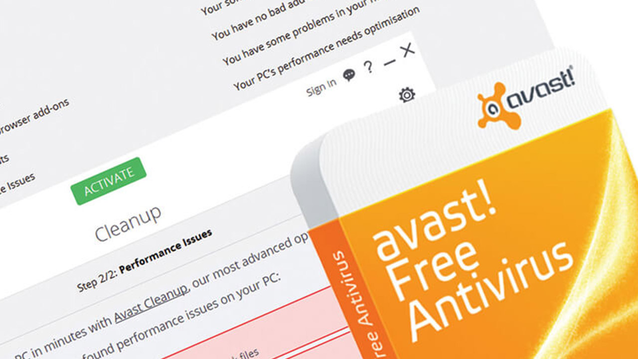 Cài và sử dụng Avast Free Antivirus diệt virus hiệu quả - Download.vn