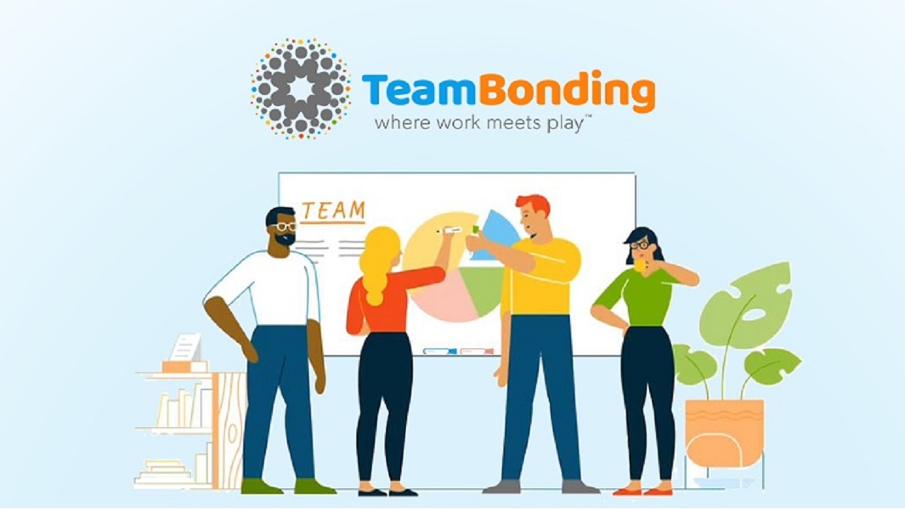  team bonding