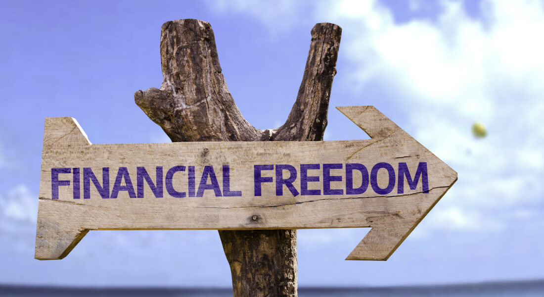 tự do tài chính