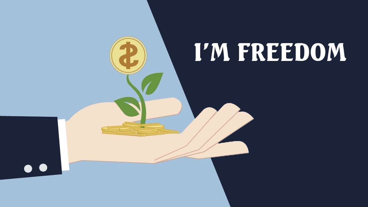 tự do tài chính