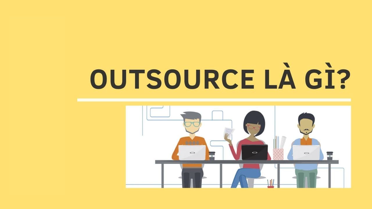 outsource là gì