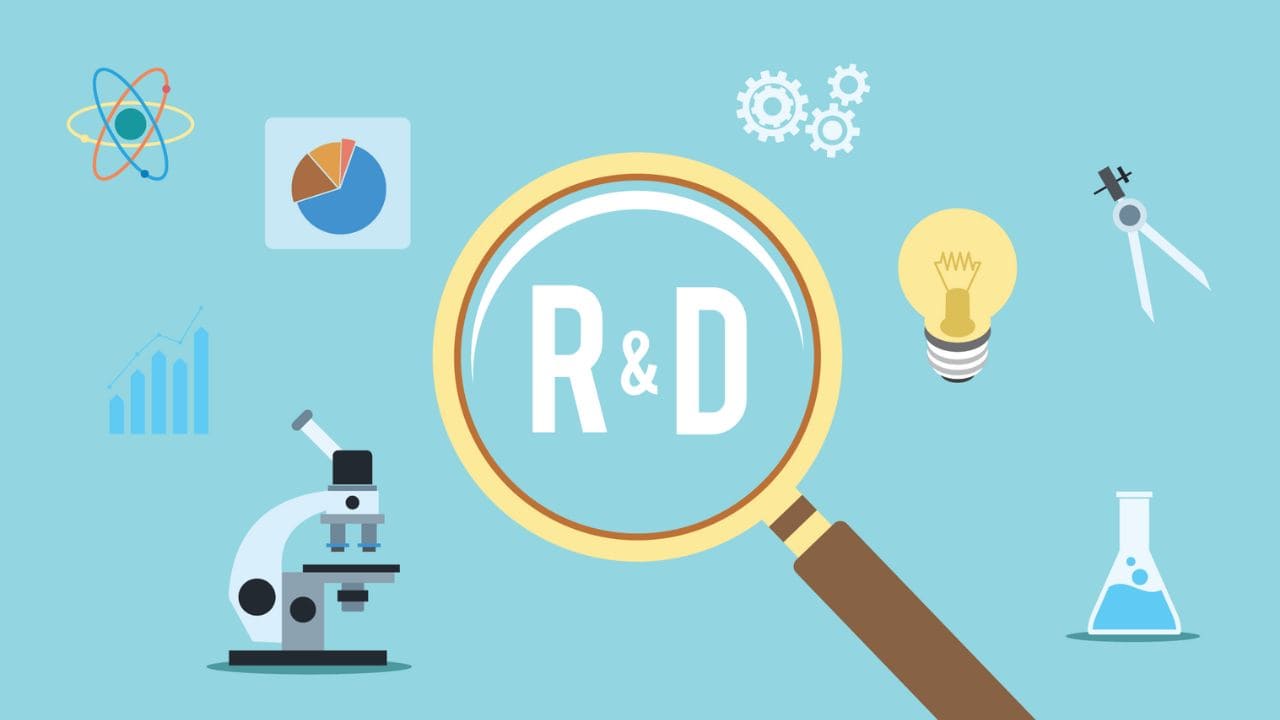 R&D là gì? Muốn trở thành kỹ sư R&D cần những gì?