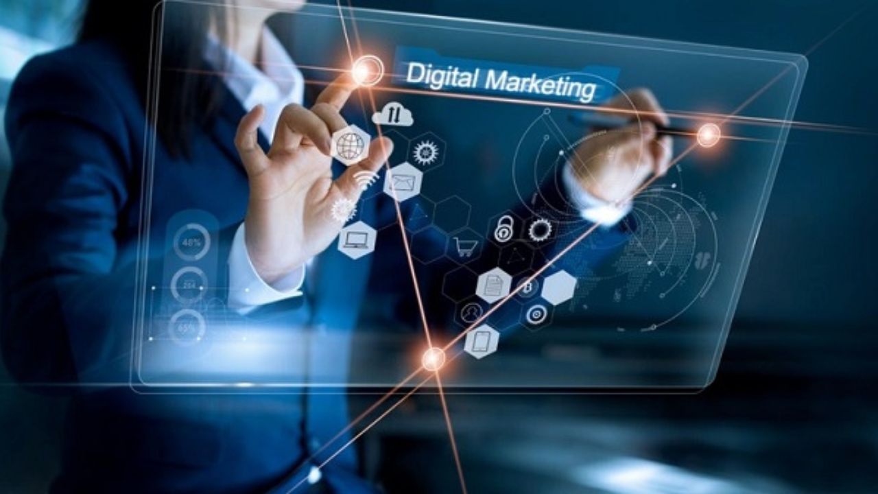 kỹ năng digital marketing