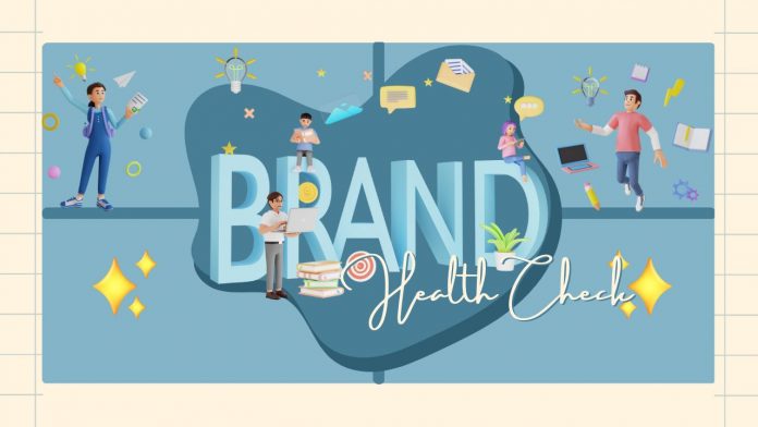 Brand Health: Bí quyết thành công của các doanh nghiệp hàng đầu