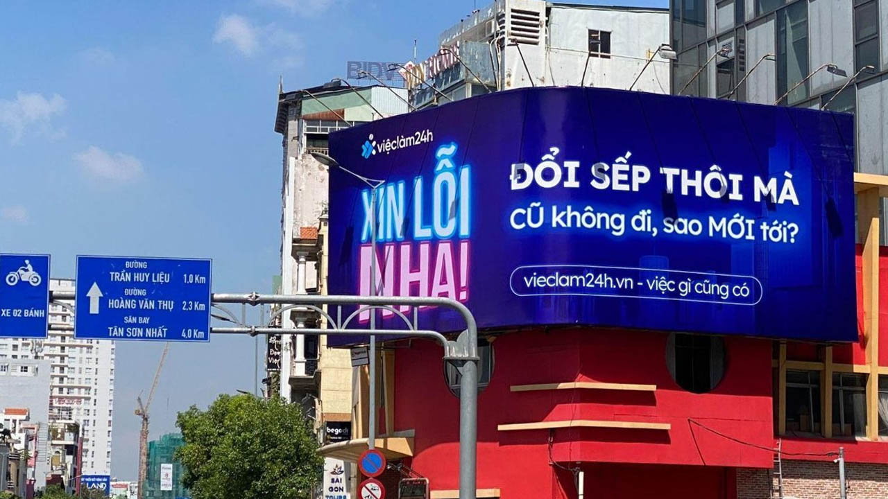 billboard là gì