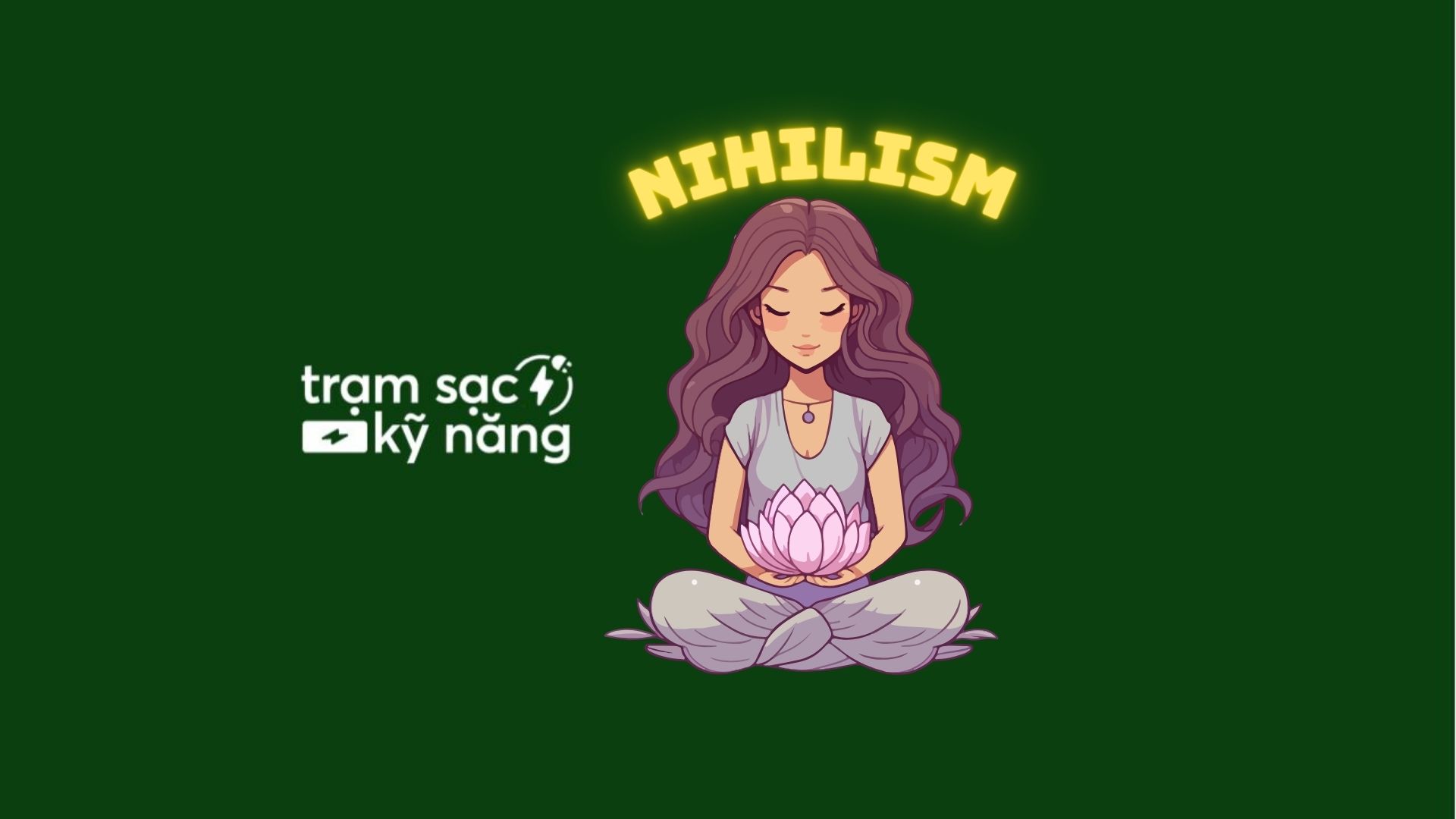 nihilism là gì