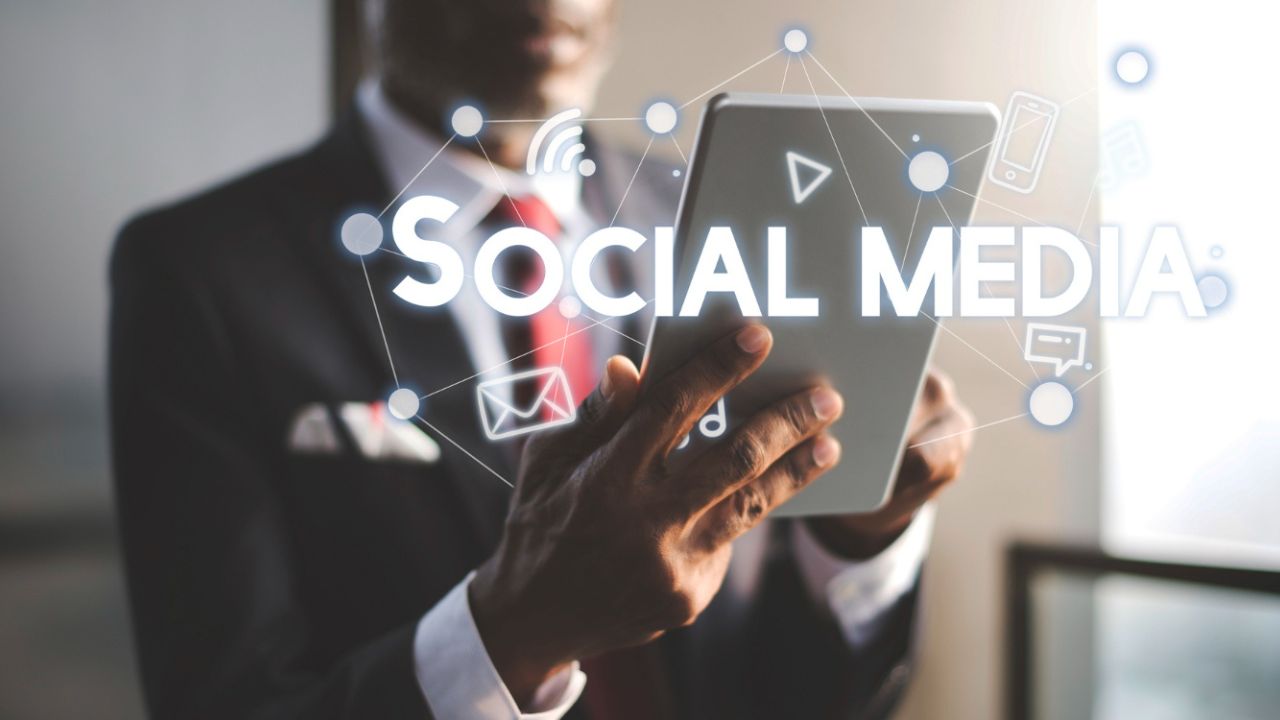 kỹ năng social media marketing