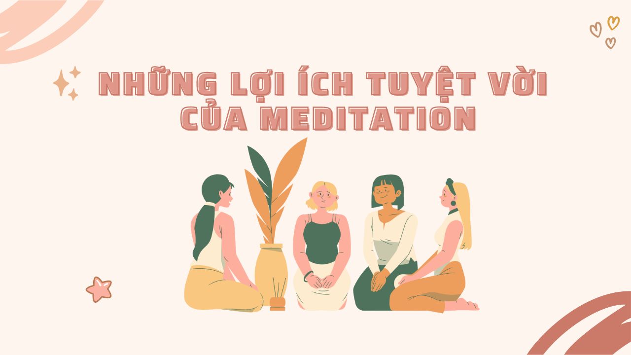 meditation là gì
