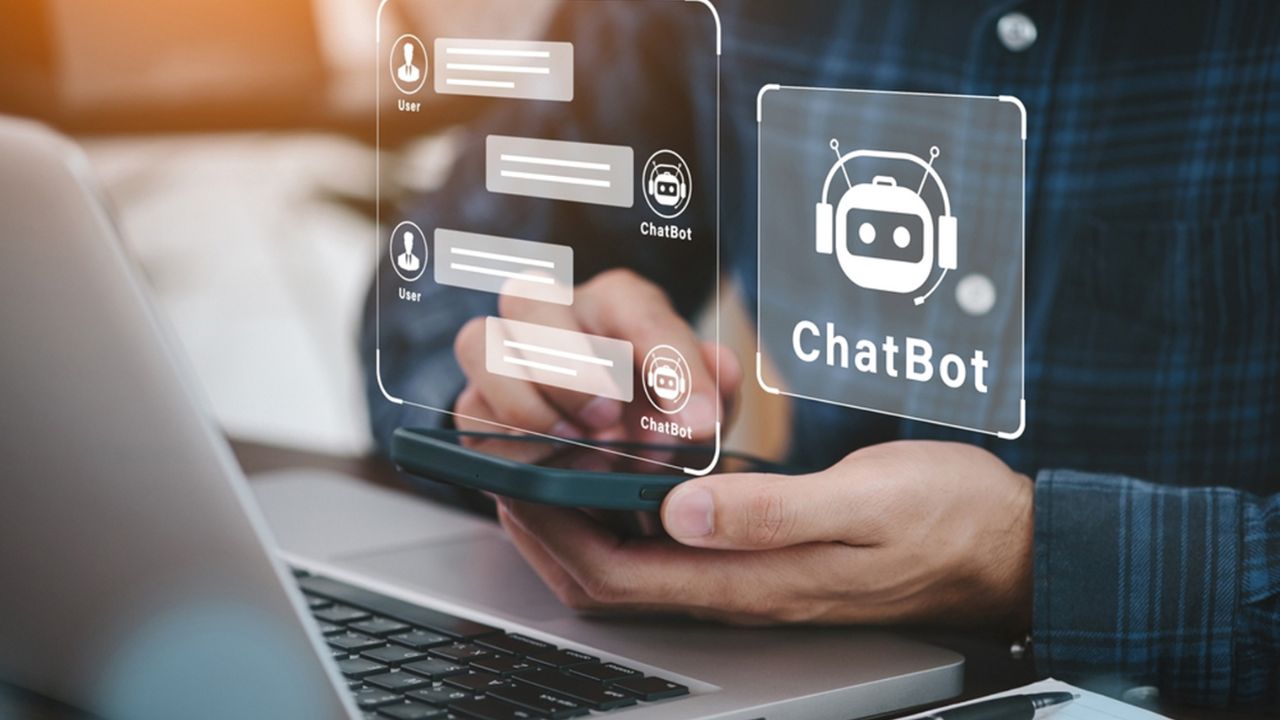 chatbot là gì
