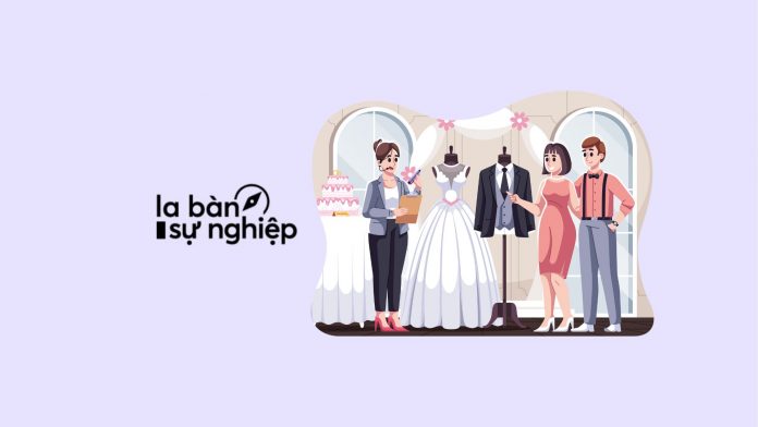 Làm Sao Để Trở Thành Một Wedding Planner Chuyên Nghiệp?