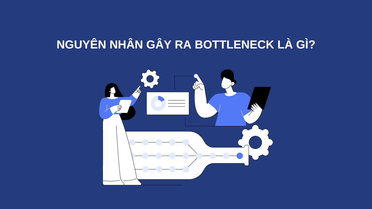 bottleneck là gì