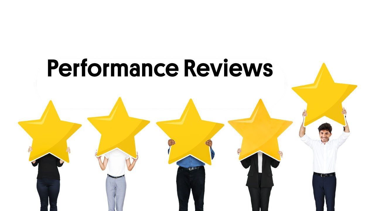 performance review là gì