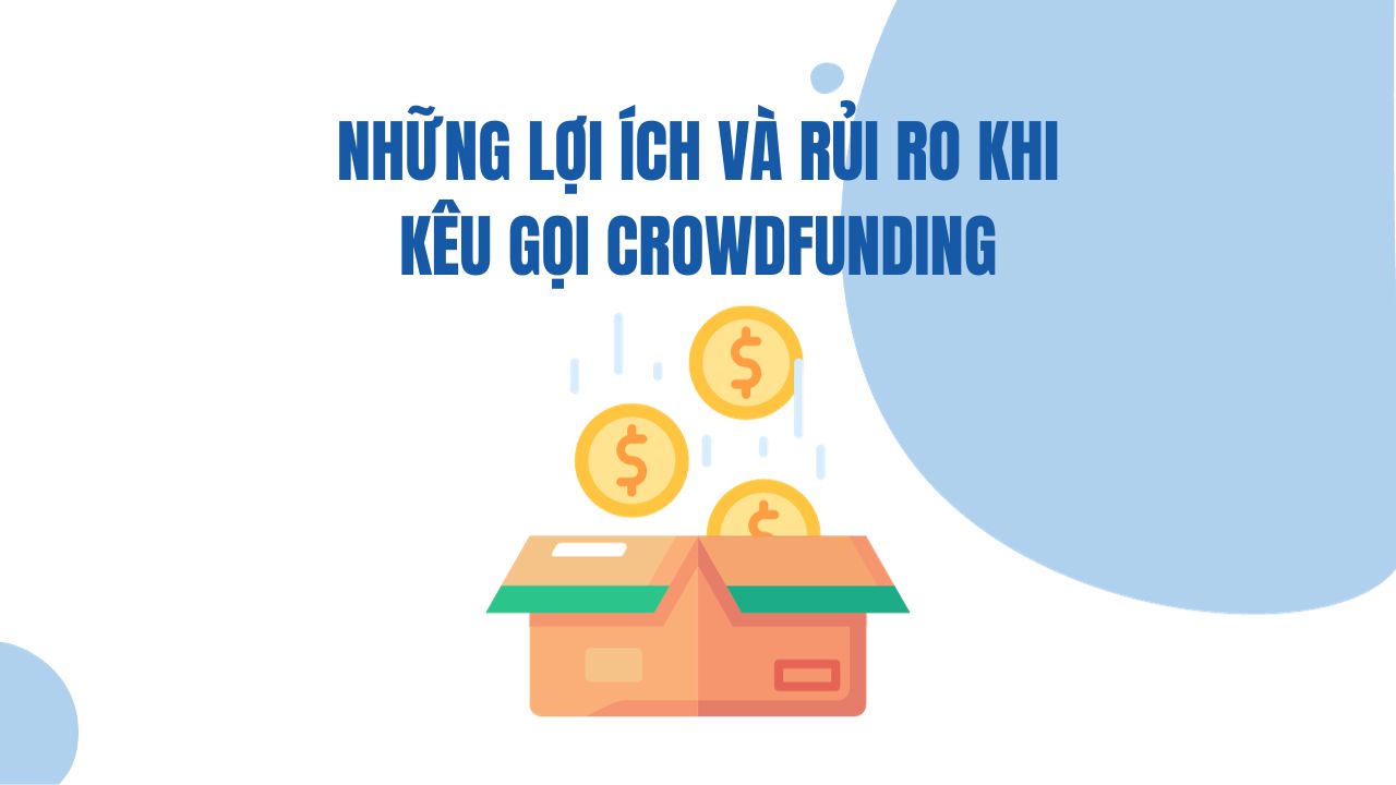 crowdfunding là gì