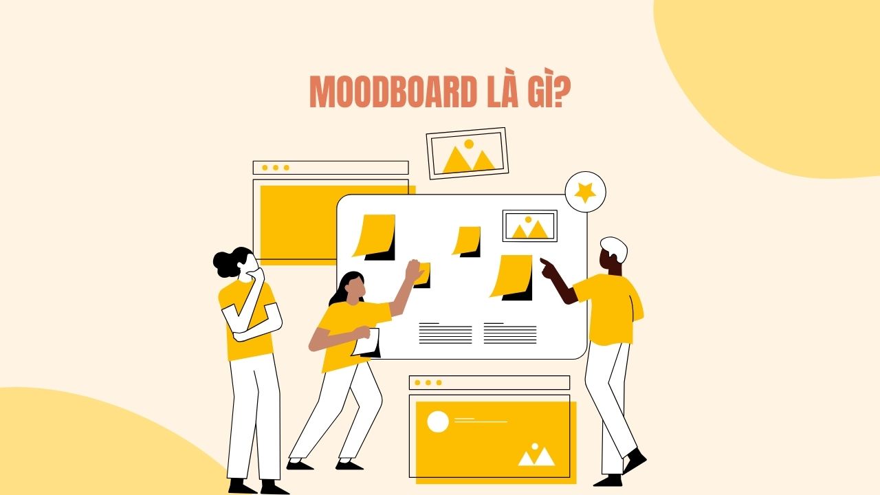 moodboard là gì