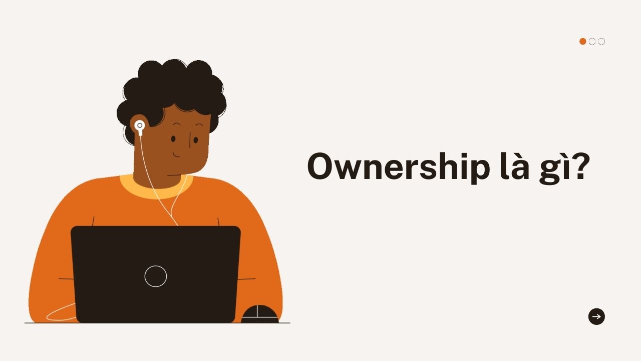 ownership là gì