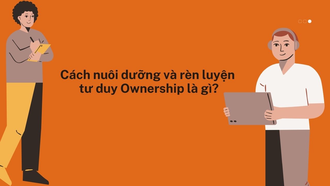ownership là gì