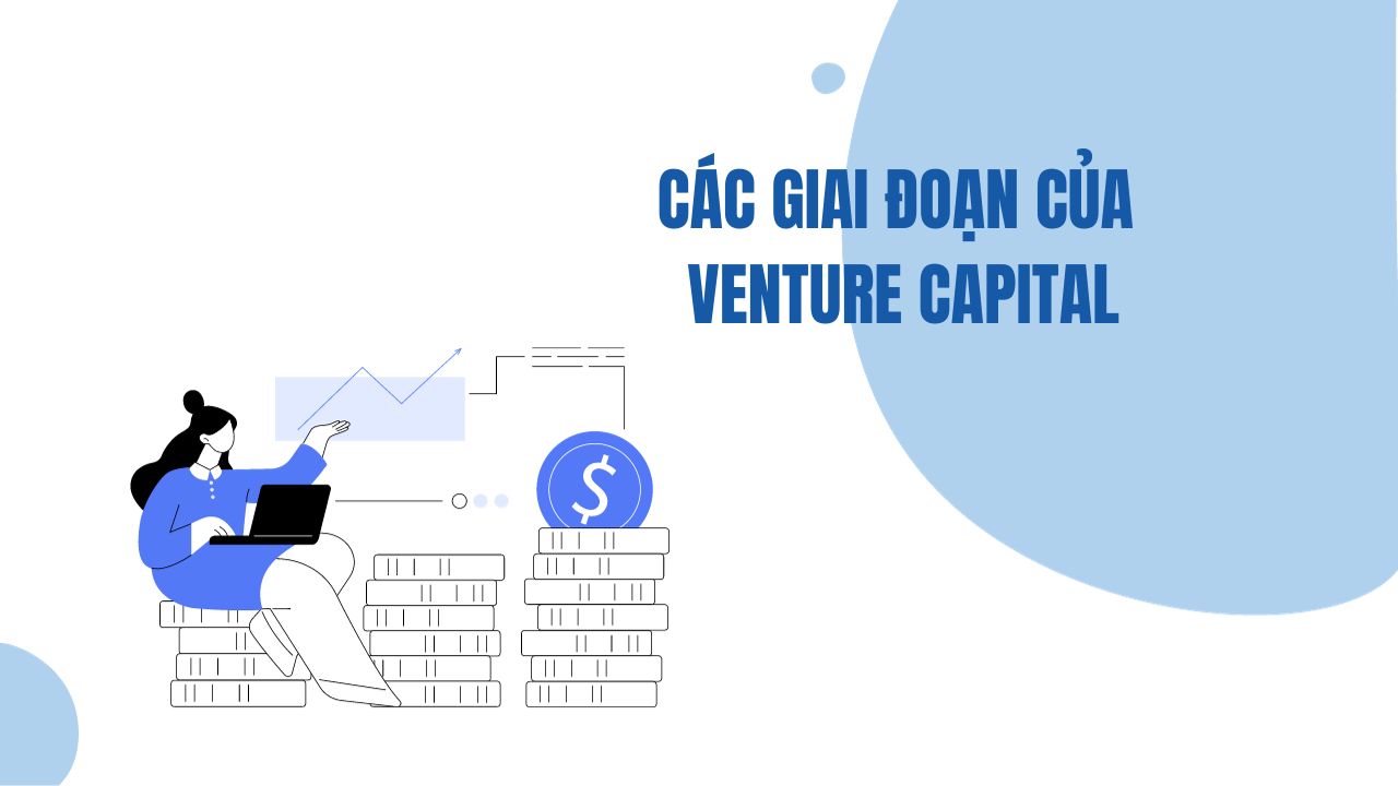 venture capital là gì