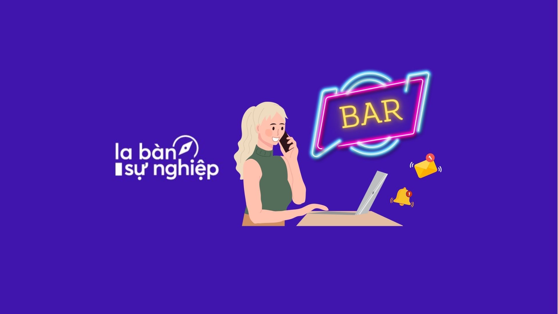 booking bar là gì