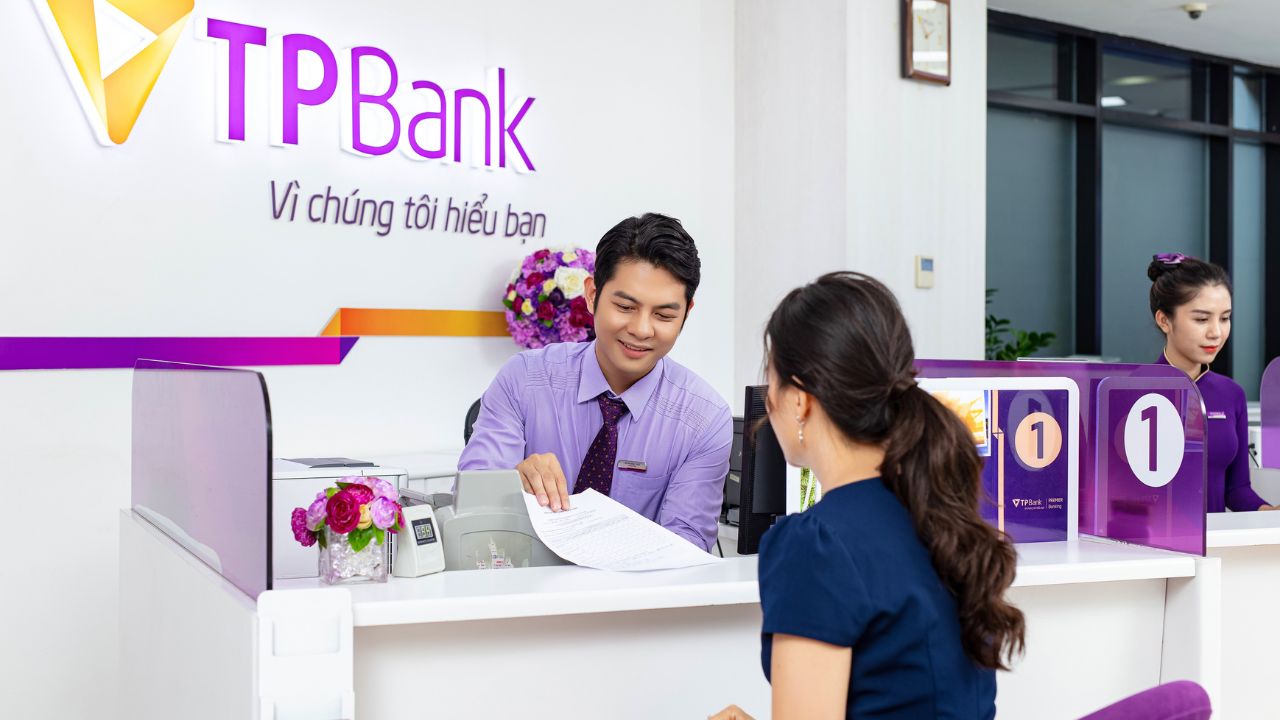 tpbank tuyển dụng