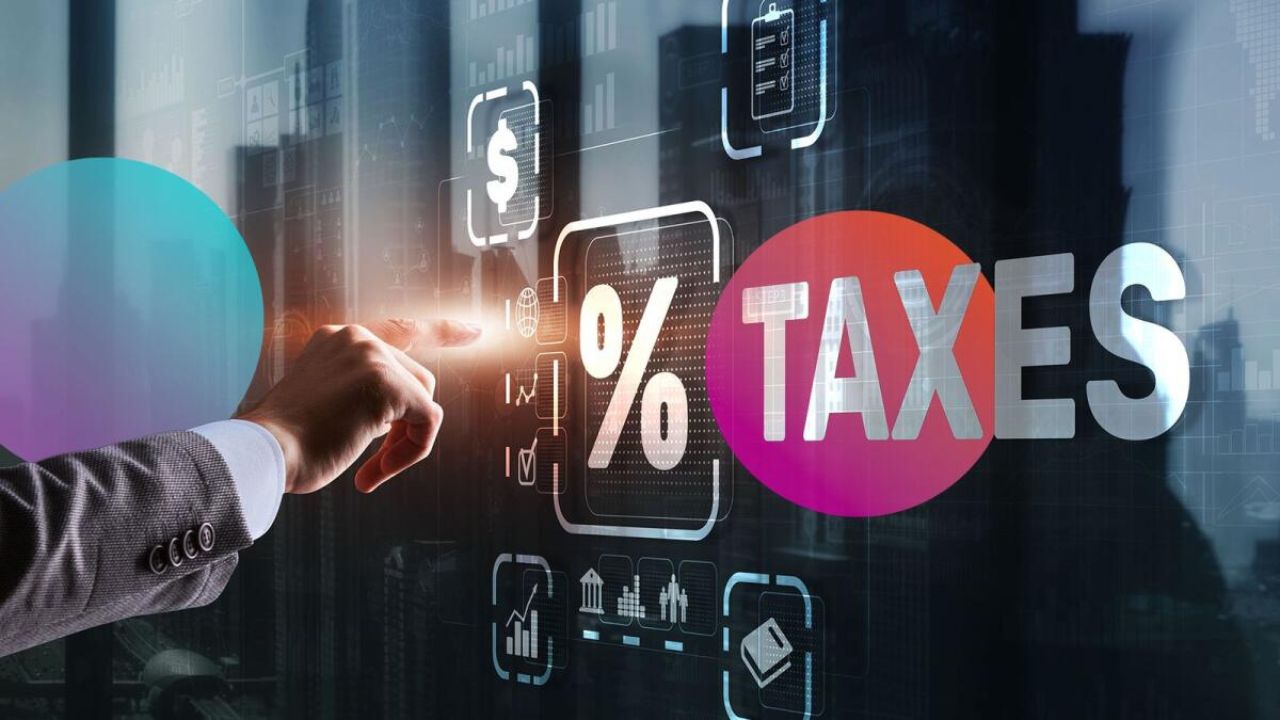 cách tính thuế thu nhập doanh nghiệp