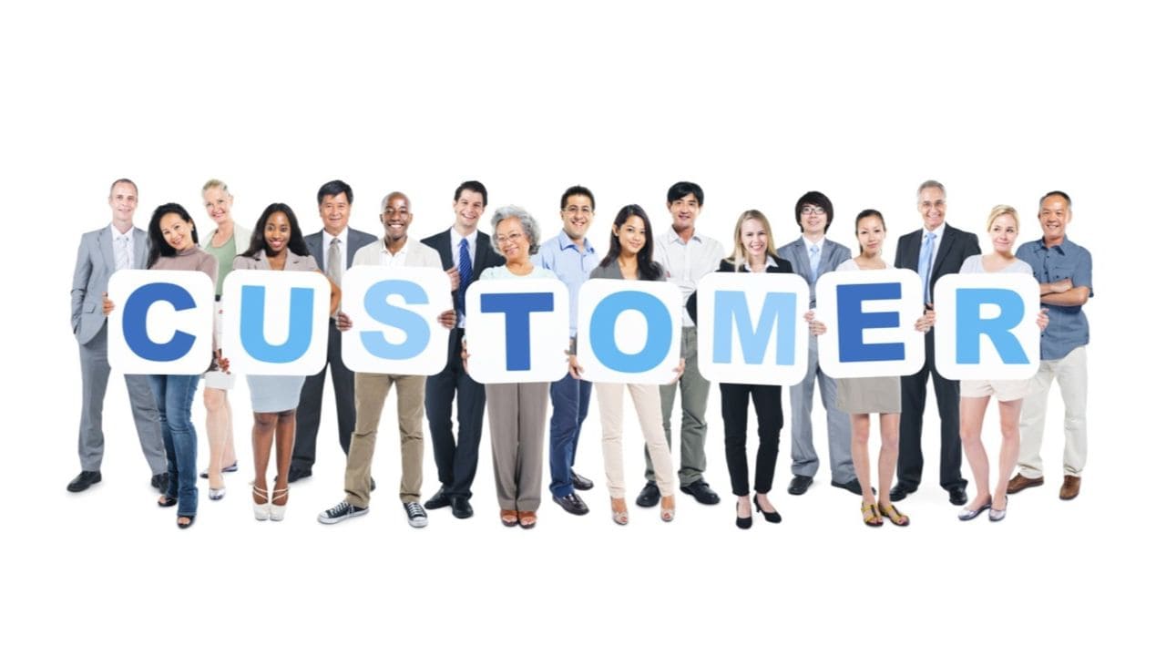 customer centric là gì