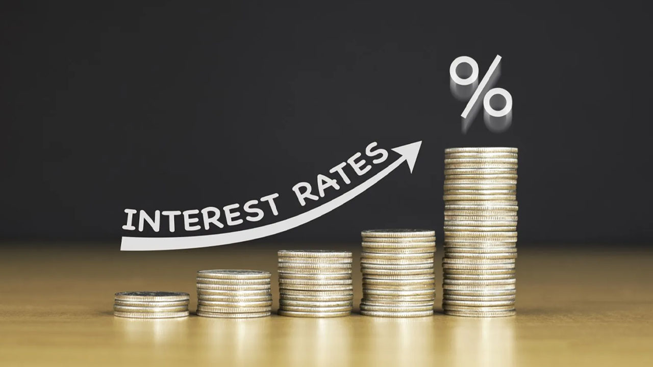 interest rate là gì