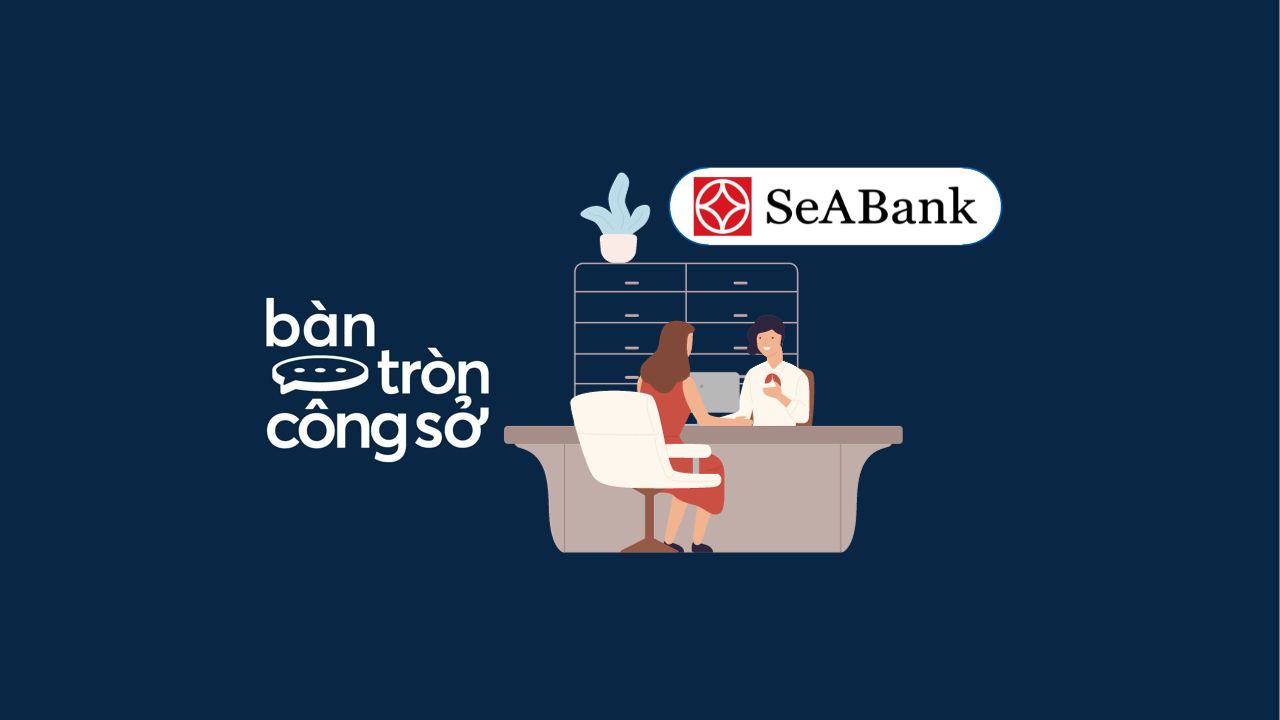 seabank tuyển dụng
