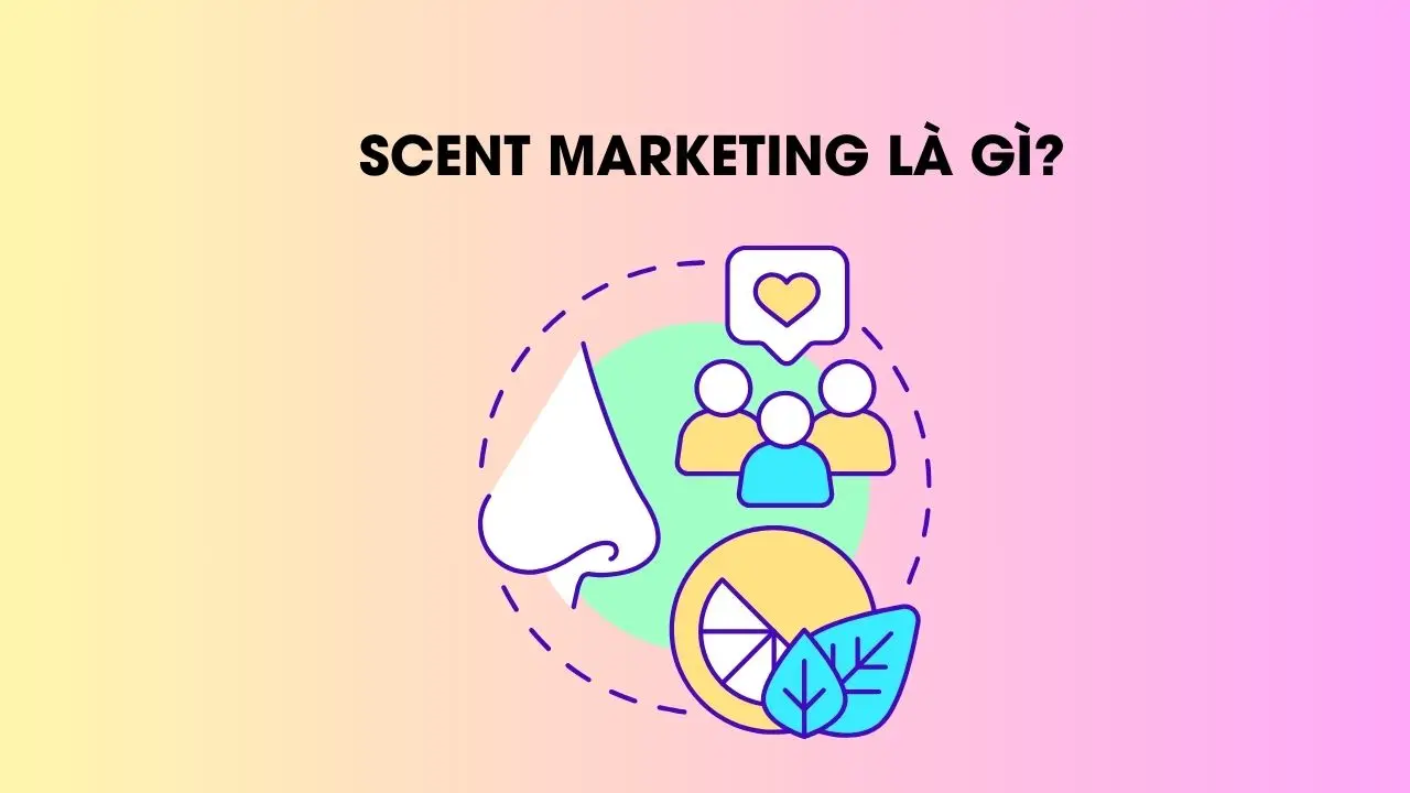 scent marketing