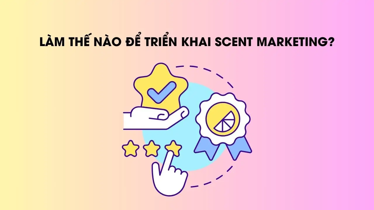 scent marketing