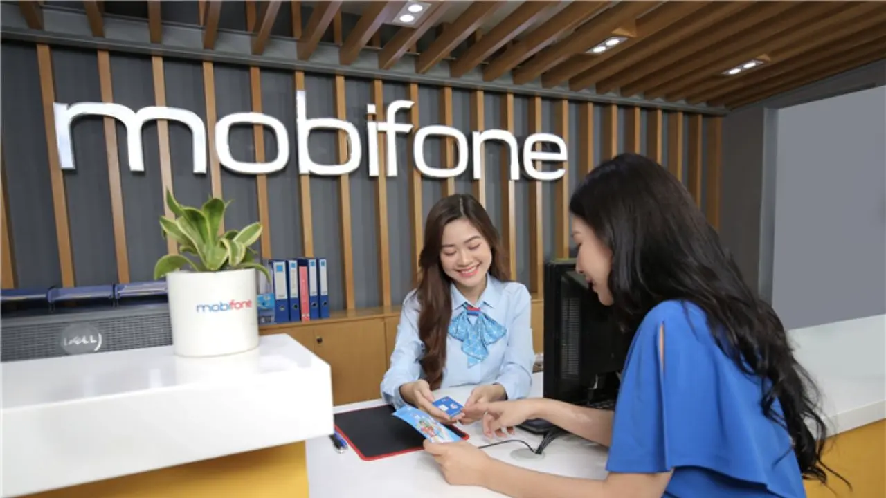 mobifone tuyển dụng