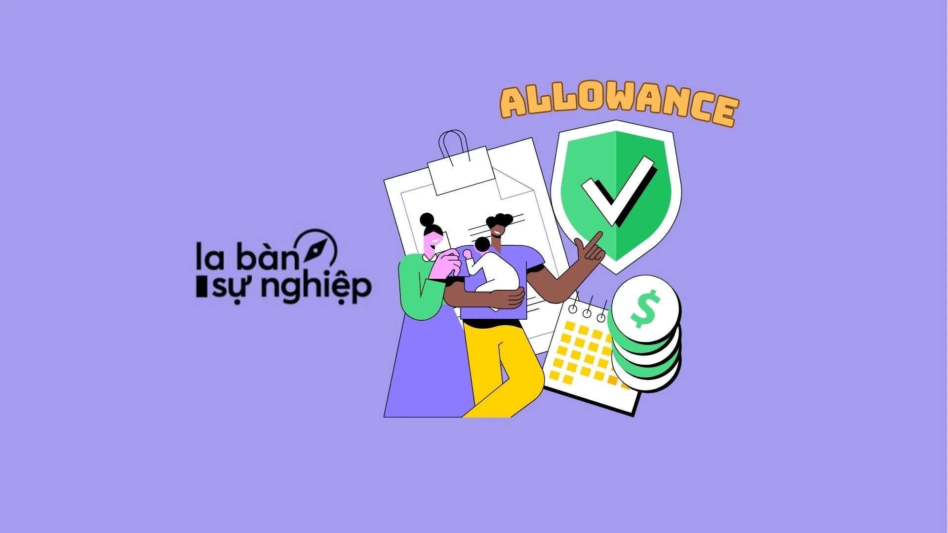 allowance là gì