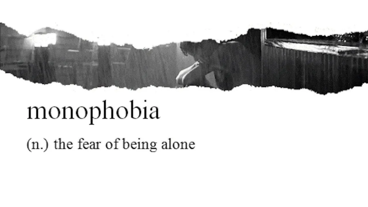 monophobia