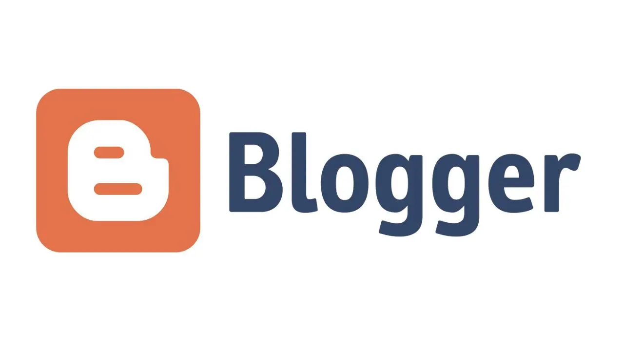 blogspot là gì