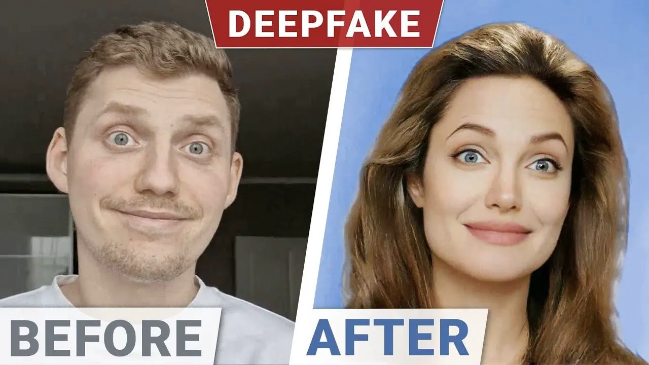 deepfake là gì
