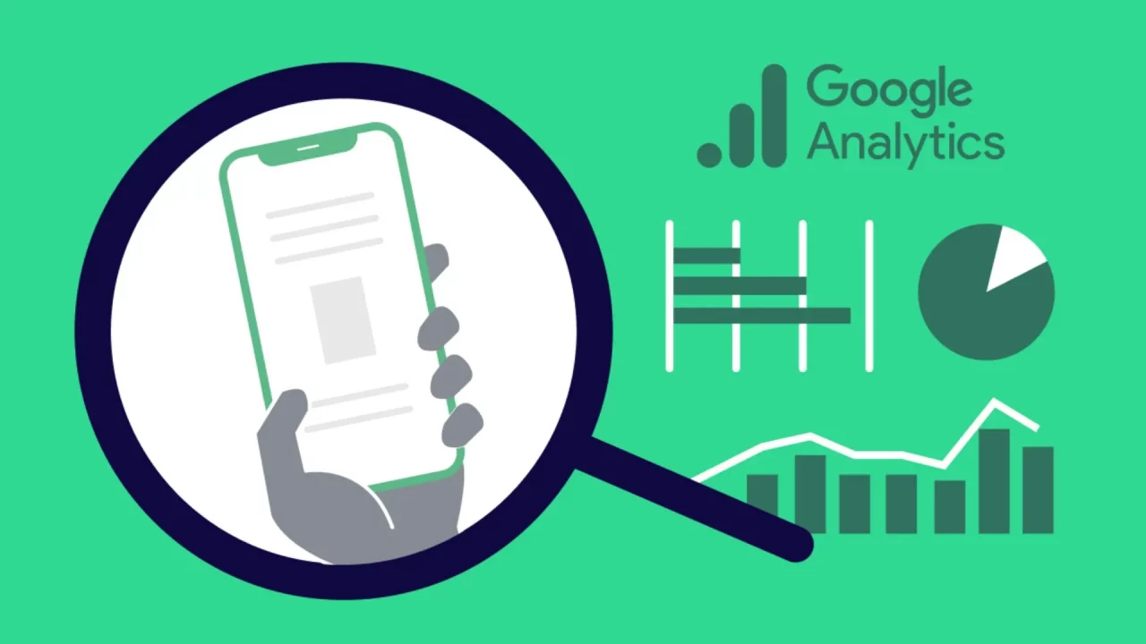 Google Analytics 