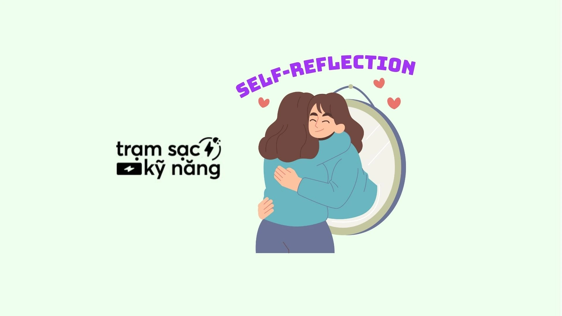 Self-reflection là gì