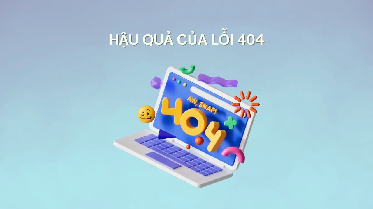 404 là gì