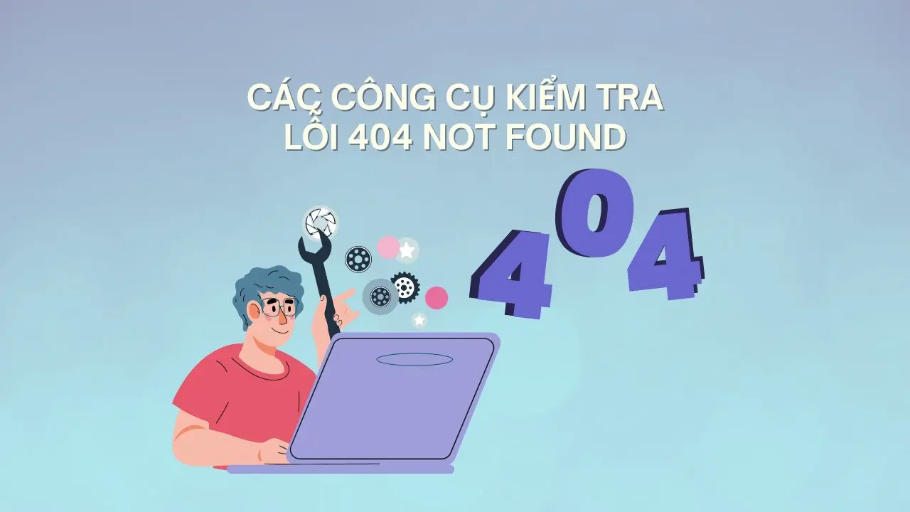 404 là gì