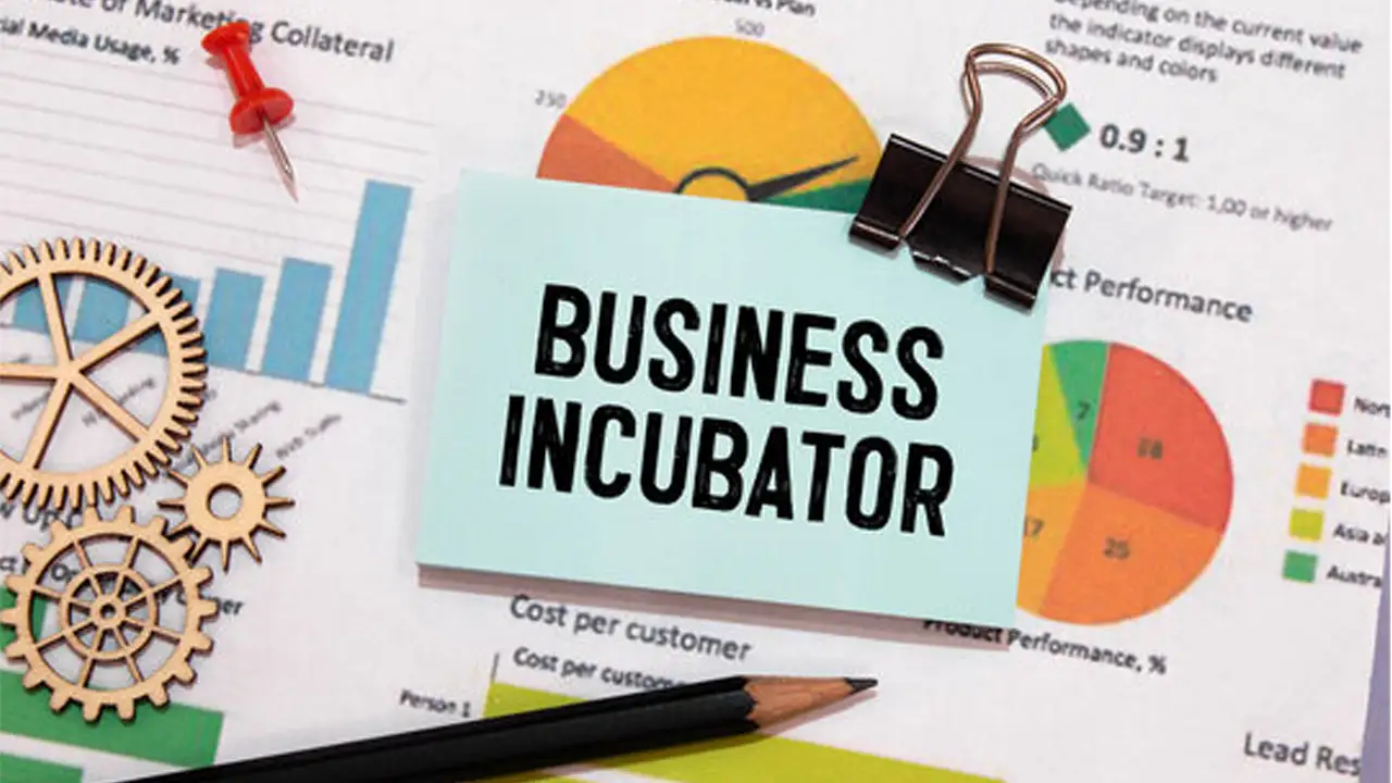 incubator là gì