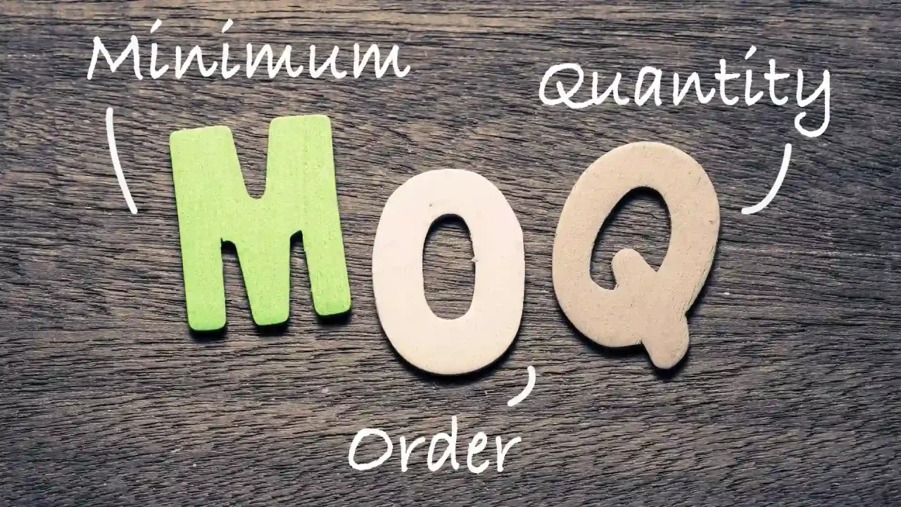 moq là gì