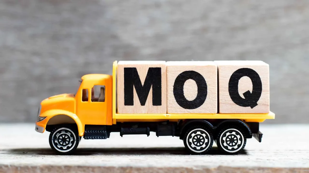 moq là gì