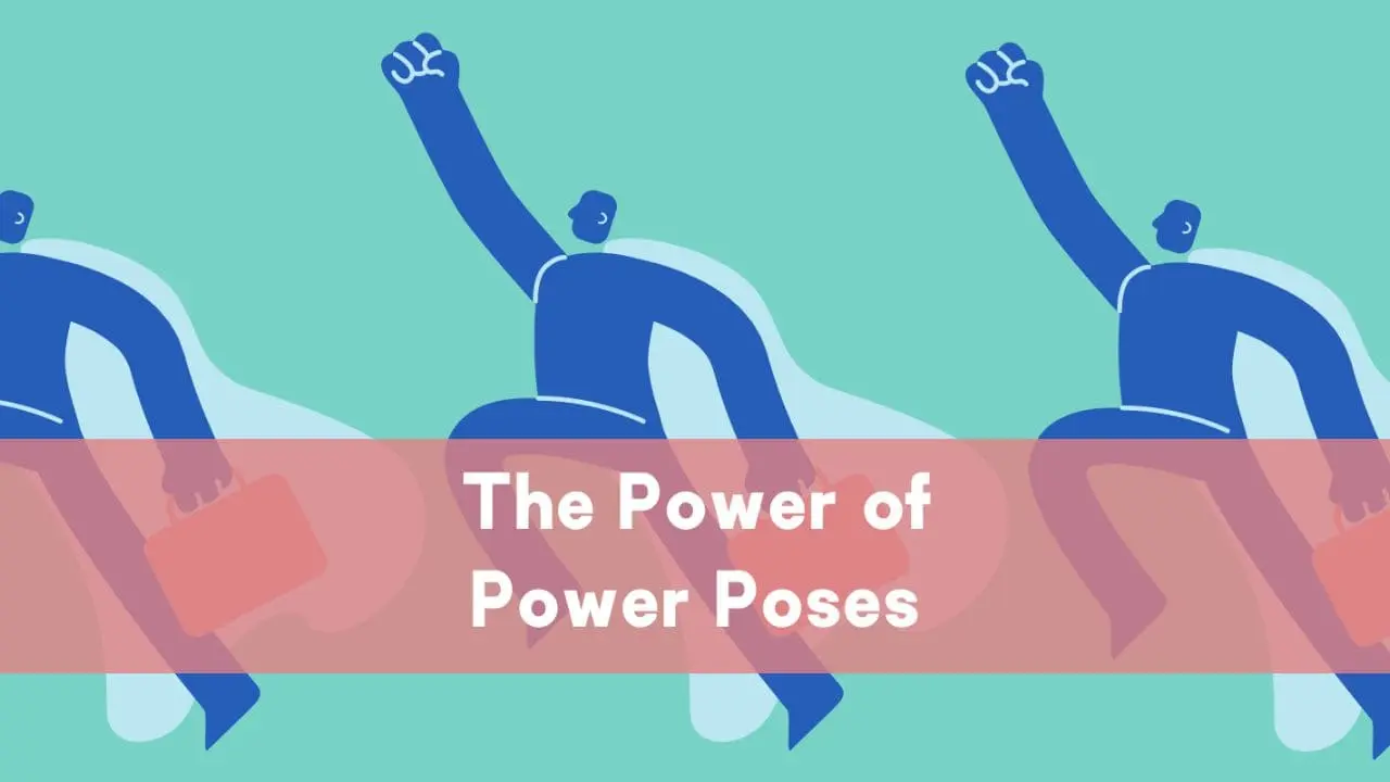 power pose 