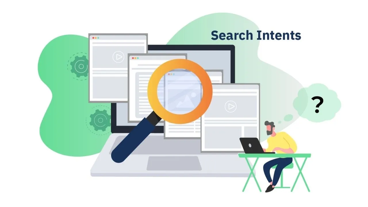 search intent là gì